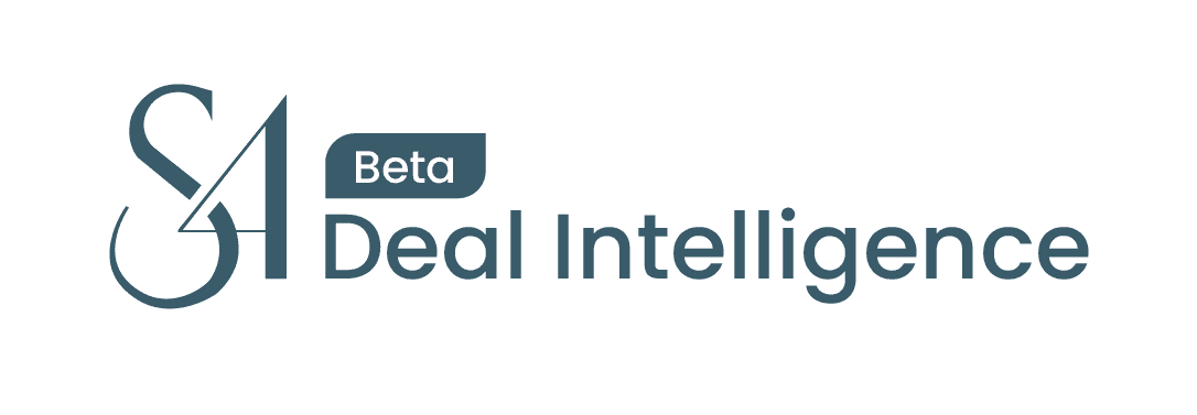 S4-Deal Intelligence logo