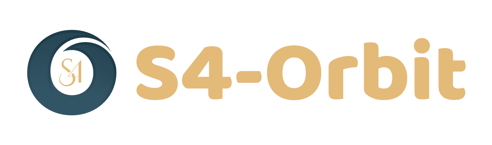 S4-Orbit logo